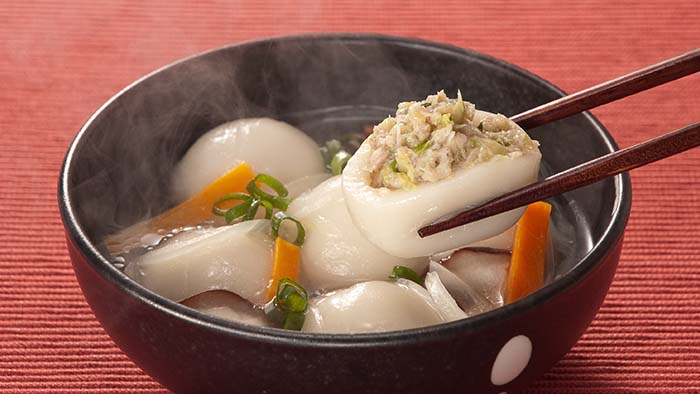 株式会社　五洋物産 - じゃがもっち各種